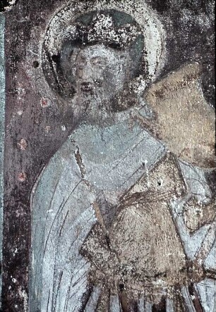 Heiliger Wenzel
