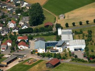 Holzheim bei Limburg