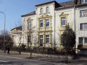 Rüdesheim, Bleichstraße 11