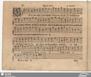 X. Gelobet seistu Jesu Christ