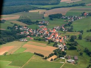 Schwabenrod bei Alsfeld