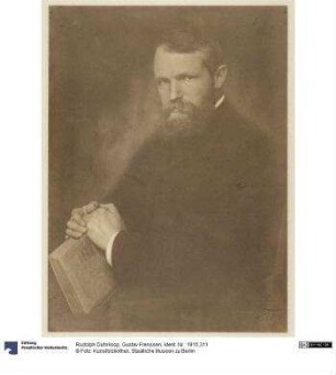 Gustav Frenssen