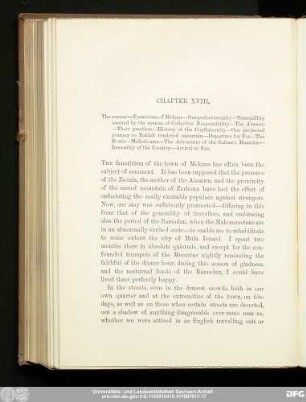 Chapter XVIII.