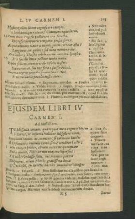 Eiusdem Libri IV.