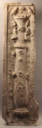 Reliefpilaster