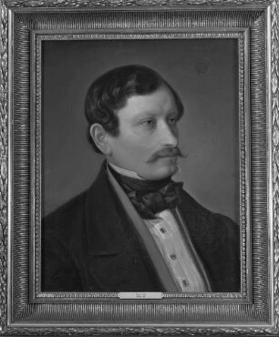 Baron Miklós Wesselényi