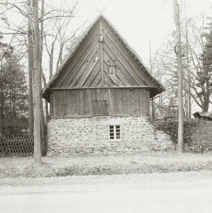 Stall, Kolkwitz (Kreis Cottbus)