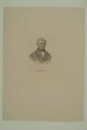 Friedrich Wilhelm Joseph von Schelling