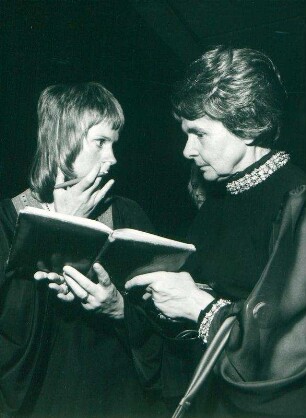 IFF 1972. Rita Tushingham