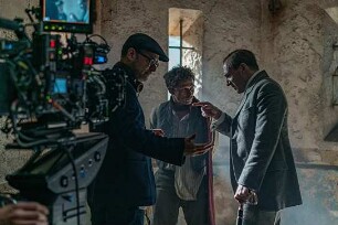 The King's Man - The Beginning