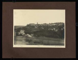 146, Bartenstein. (Nr. 3566).