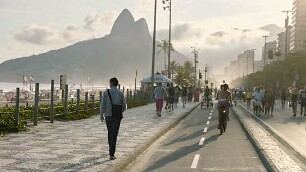 Wo bist Du, João Gilberto?