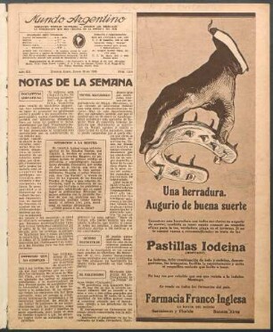 Inútil matadero
