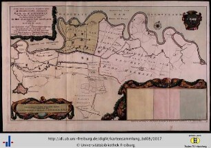 Seer net gemeete kaarte van de respective polders mase en achterdyken.