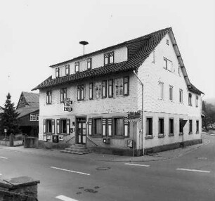 Lützelbach, Hauptstraße 23