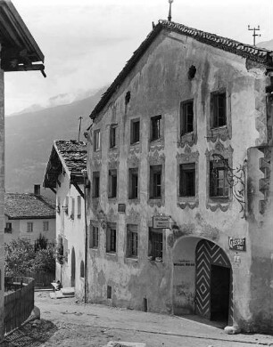 Wirtshaus "Weißes Rößl"