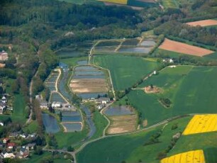 Niederzeuzheim bei Hadamar