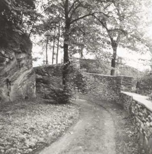 Burg Mylau