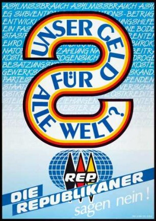 Republikaner, Landtagswahl 1992