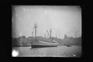 Cremon, H.M.G.