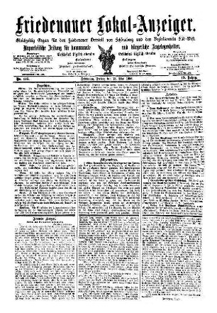 Nr. 116, 18.05.1906