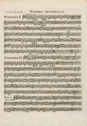Tromba II