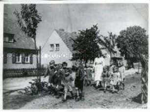 Landkindergarten