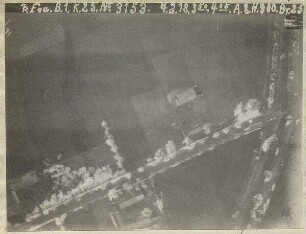 Kreuzung der Straße mit Würmkanal südlich Karlsfeld (900 m)