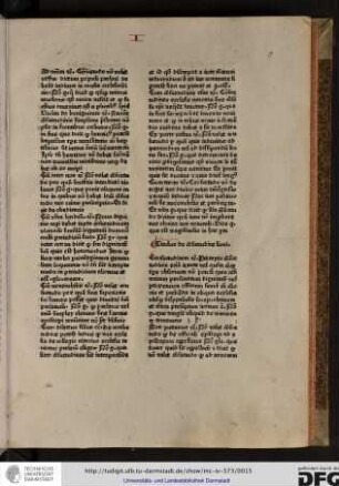 Titulus de consuetudine libro vi.