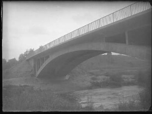 Kocherbrücke Ottendorf ?