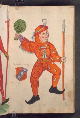 Schembartläufer 1380