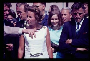 Ethel Kennedy