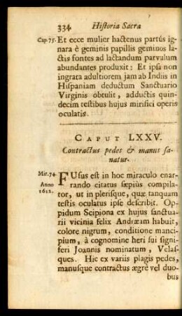 Caput LXXV.