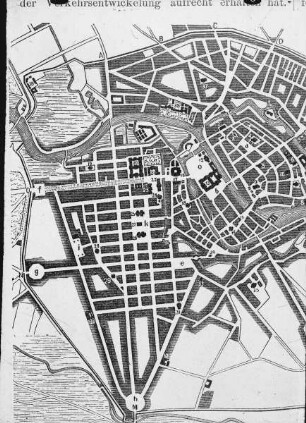 Zustand 1688 nach Schultz-Plan?
