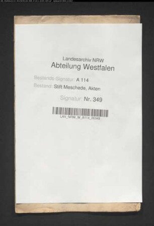Lehnsregister
