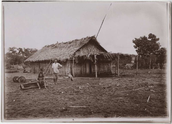 "Sta. Rosa, Fazenda des Dominicains de Conceição"