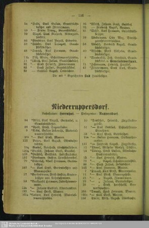 Niederruppersdorf