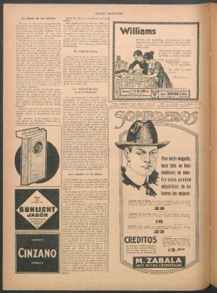 La radiotelegrafía y el ferrocarril