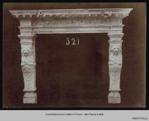 Kaminmantel