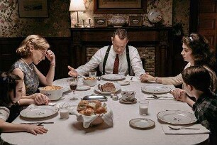 Bridge of Spies - Der Unterhändler
