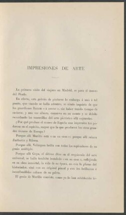 Impresiones de arte