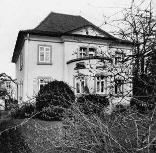 Heppenheim, Kalterer Straße 25A