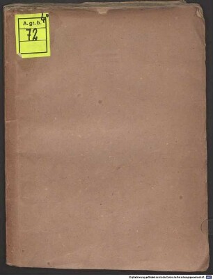 Fabularum que hoc libro continentur, interpretes atque authores sunt hi: Guil. Goudanus, H. Barlandus ... et Nic. Gerbellius Phorc.