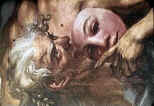 Triumph des Glaubens / Allegorie auf den Gehorsam