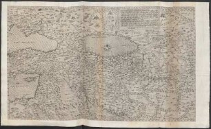 Il Disegno Della Prima Parte Del Asia