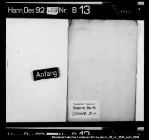 Bonnivet, von, Fähnrich: ungebührliches Betragen gegen den Rat Gerike