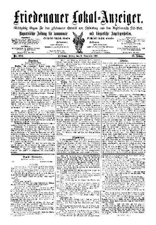 Nr. 264, 09.11.1906