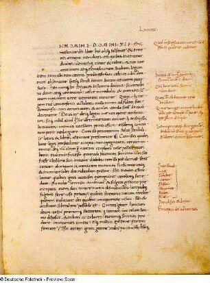 Lex Saracenorum, Blatt 73 verso - 205