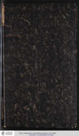 Vita et Opera ad annum MDCCXI : Amici ejus opusculum, Philosophicis Clerici Operibus Subjiciendum