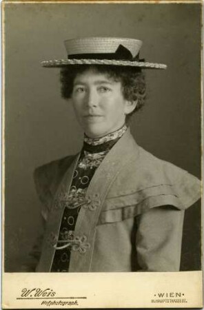Luise Steinhäuser